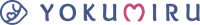YOKUMIRU